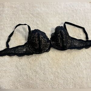 ThirdLove Black Lace Bra